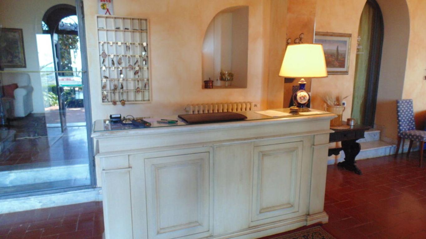 Borgo Degli Aranci