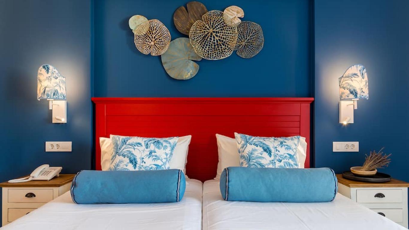 Sirocco Hotel-Adults only