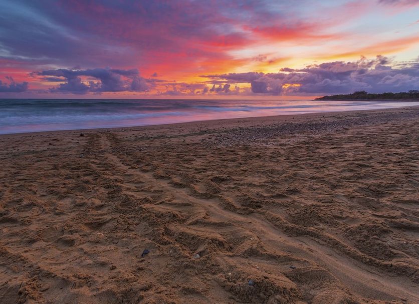 Playa Foto