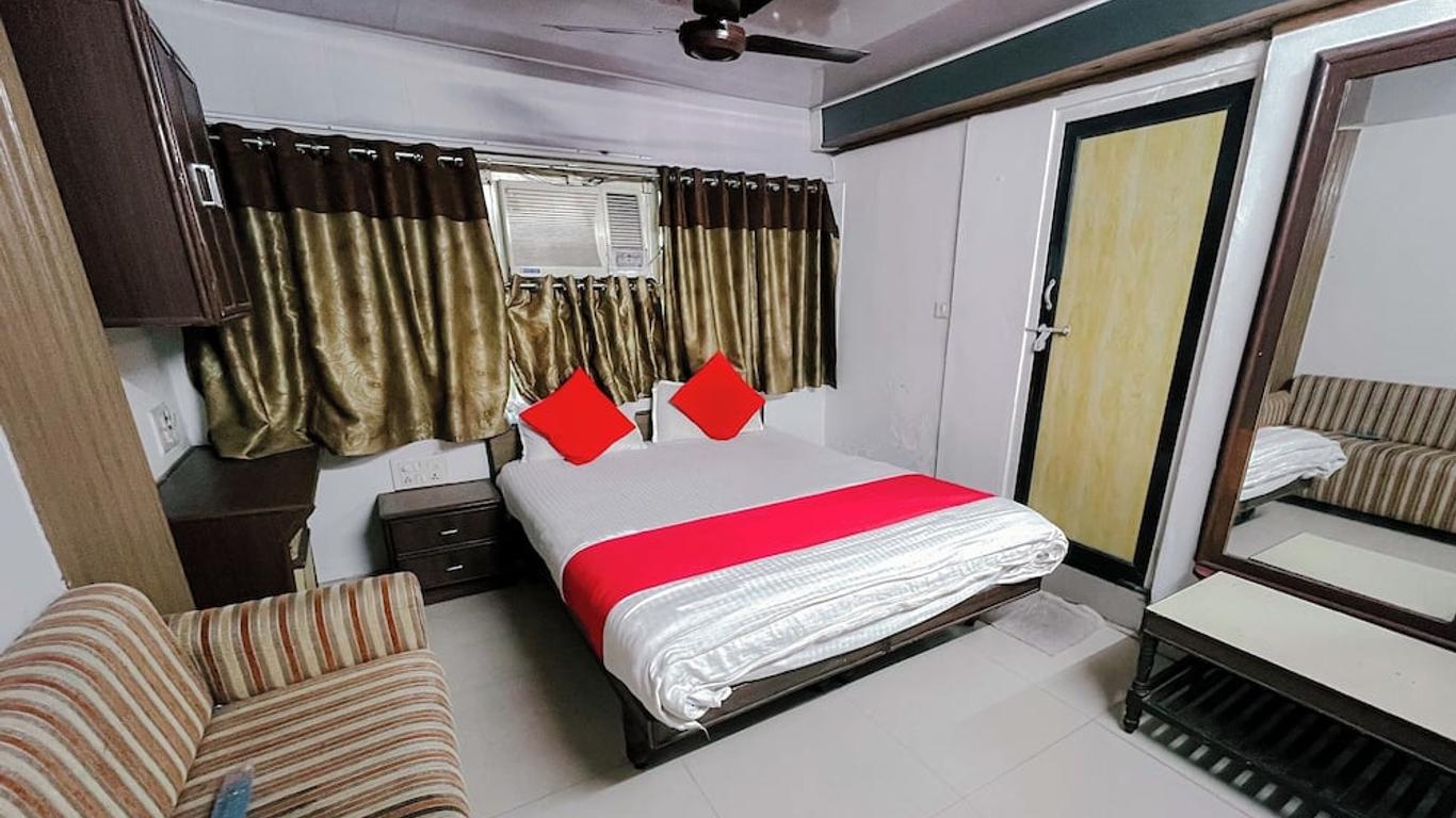 Hotel Maninagar Residency