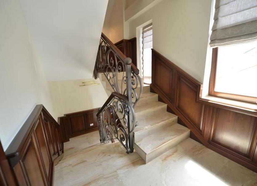 Escaleras Foto