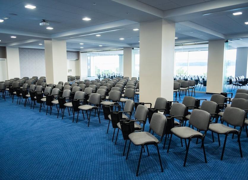 Sala de conferencias Foto