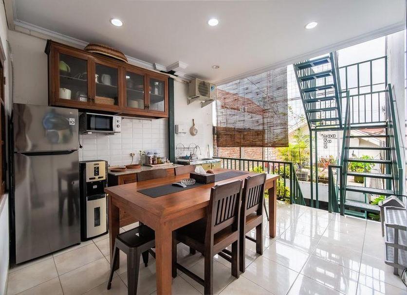 Comedor Foto