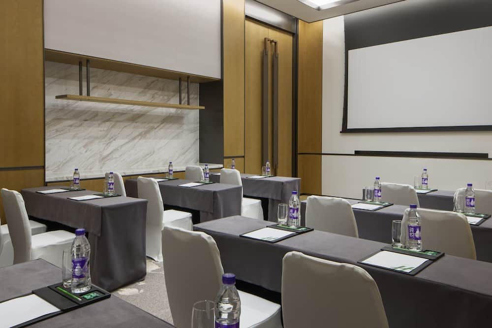 Sala de conferencias