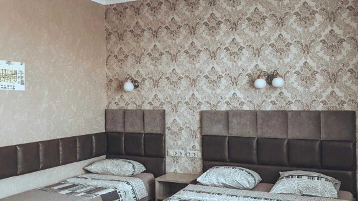 Ilikom Motel