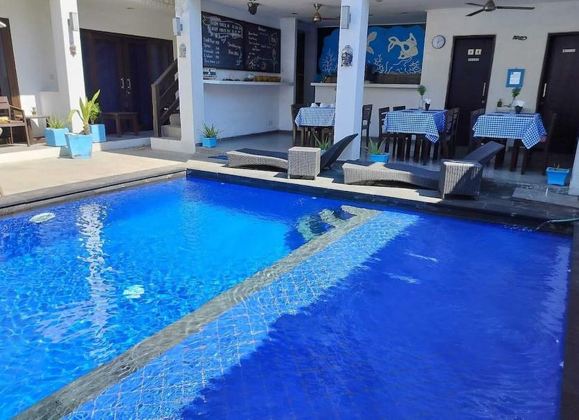 Piscina Foto