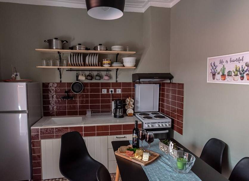 Cocina Foto