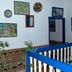 Escaleras