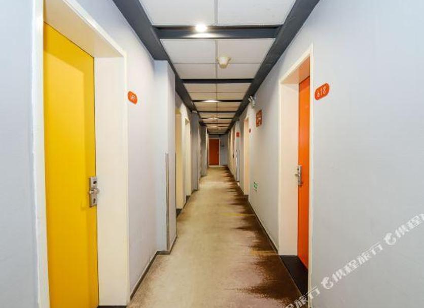 Pasillo Foto