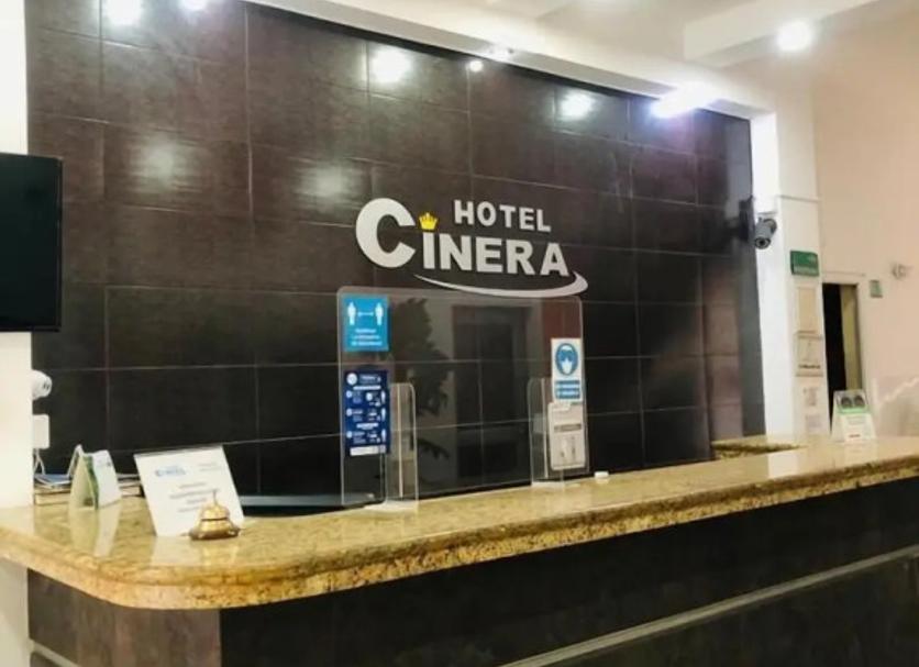 Recepción Foto