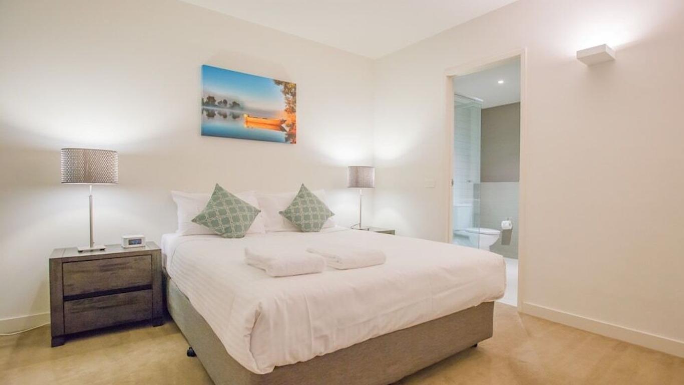 Southern Cross Serviced Apartments