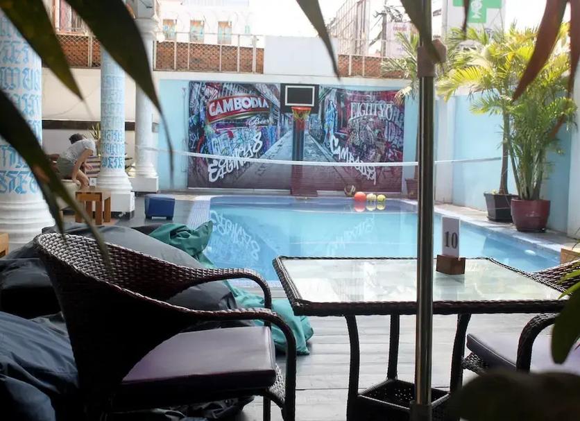 Piscina Foto