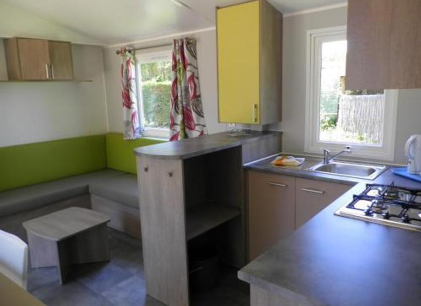 Cocina Foto