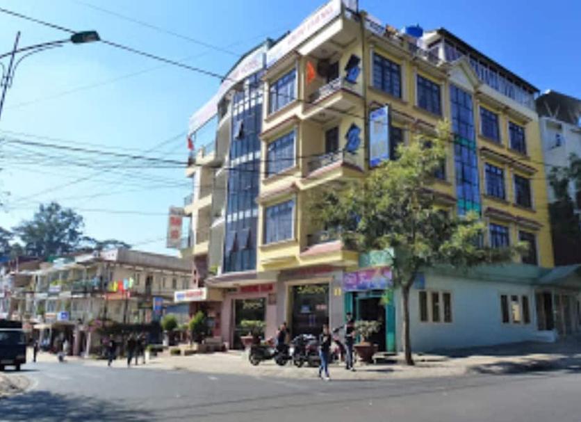 Edificio Foto