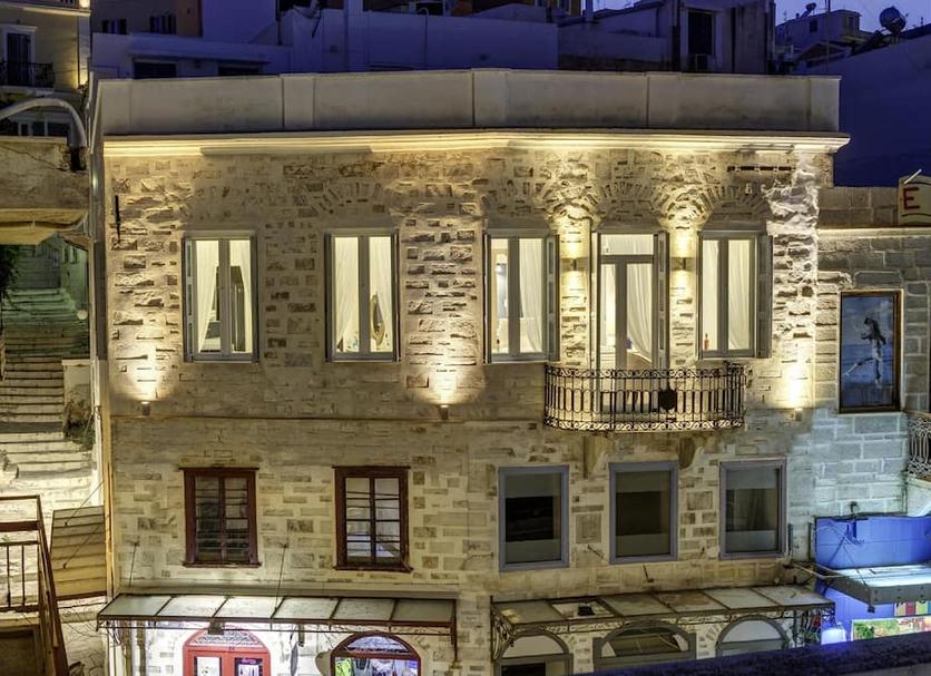 Edificio Foto