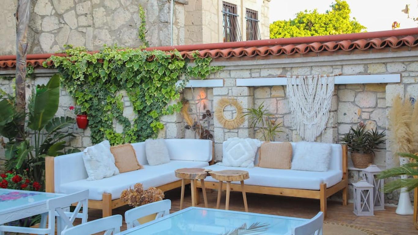 Leylak Boutique Hotel & Brasserie