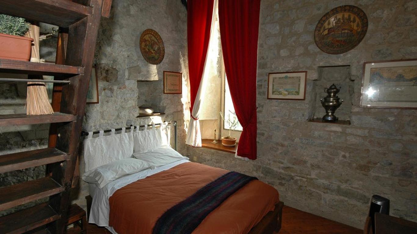 La Martellina B&B