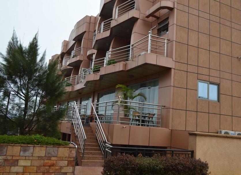Edificio Foto