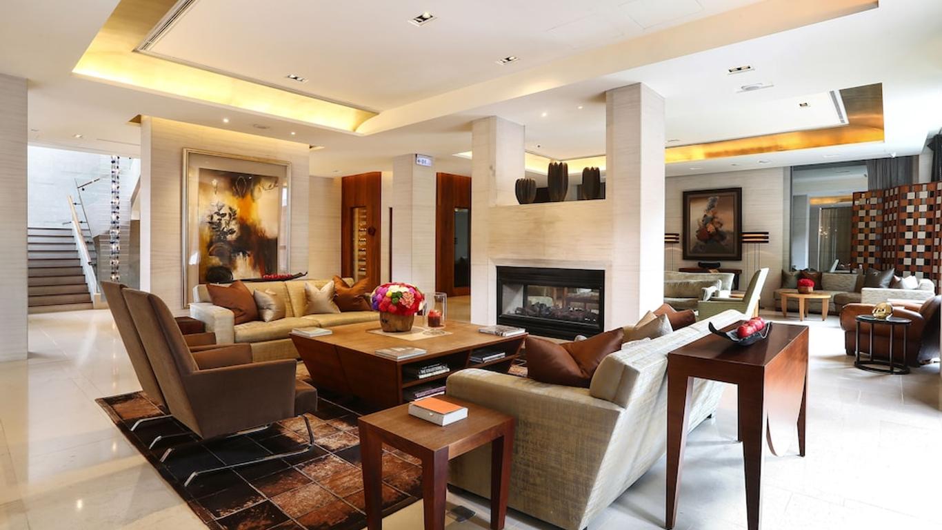 Villa 32