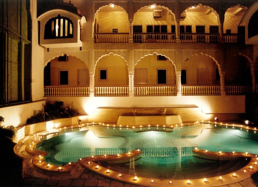 Piscina Foto