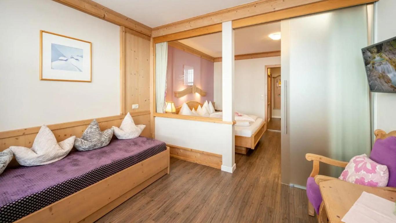 Familotel Lengauer Hof