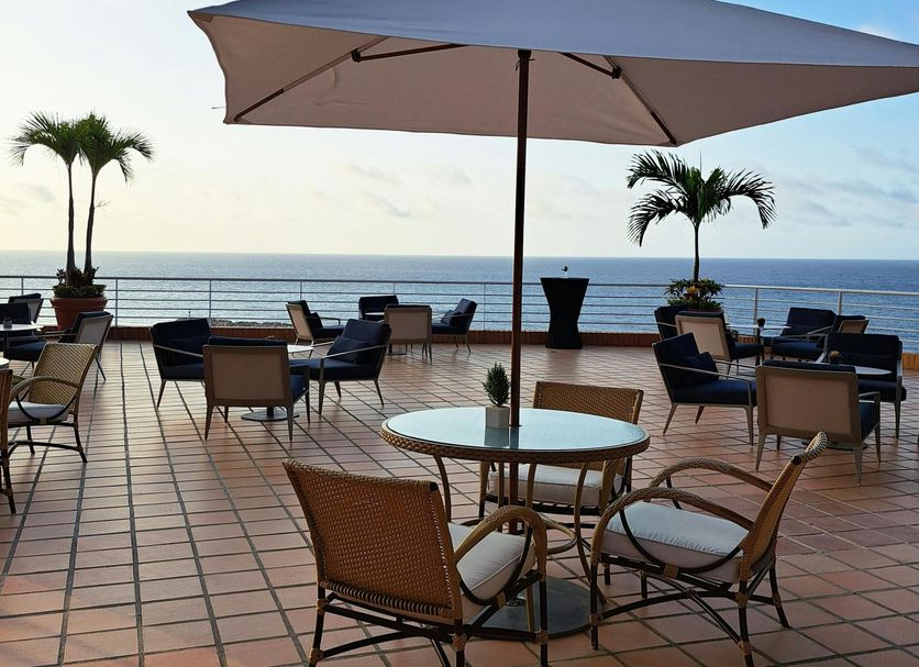 Venezuela Marriott Hotel Playa Grande desde $171 Catia