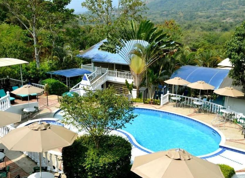 Piscina Foto