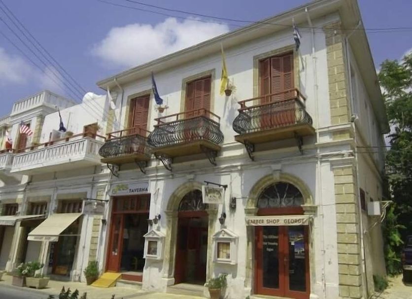 Edificio Foto