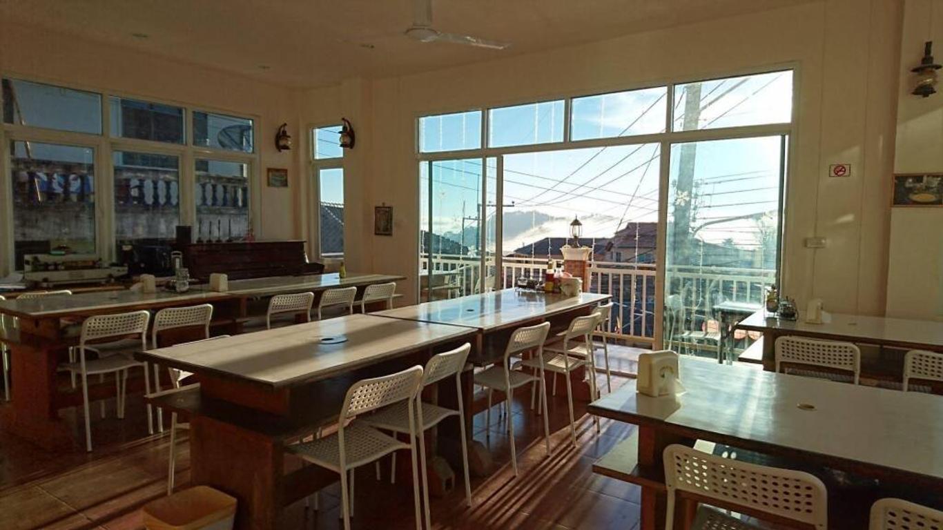 Shin Sane Guest House