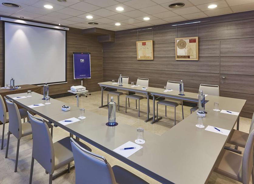 Sala de conferencias Foto