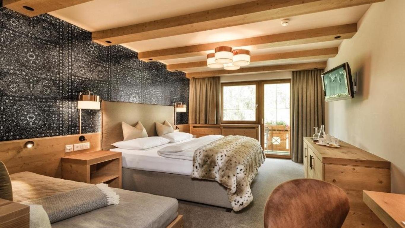Sport- und Wellnesshotel Post