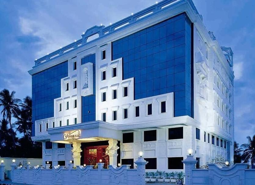 Edificio Foto
