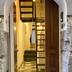 Escaleras