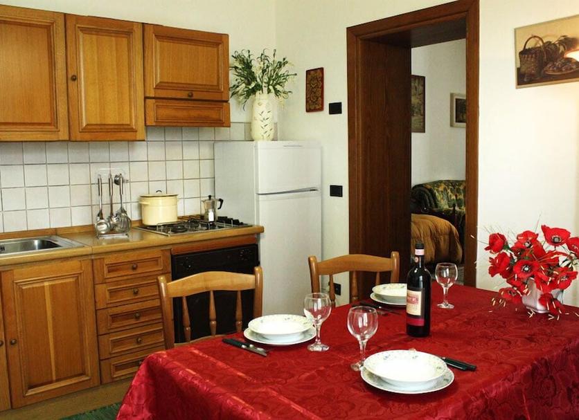 Comedor Foto
