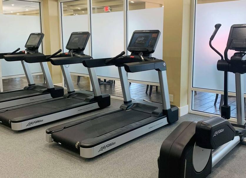 Gym Foto