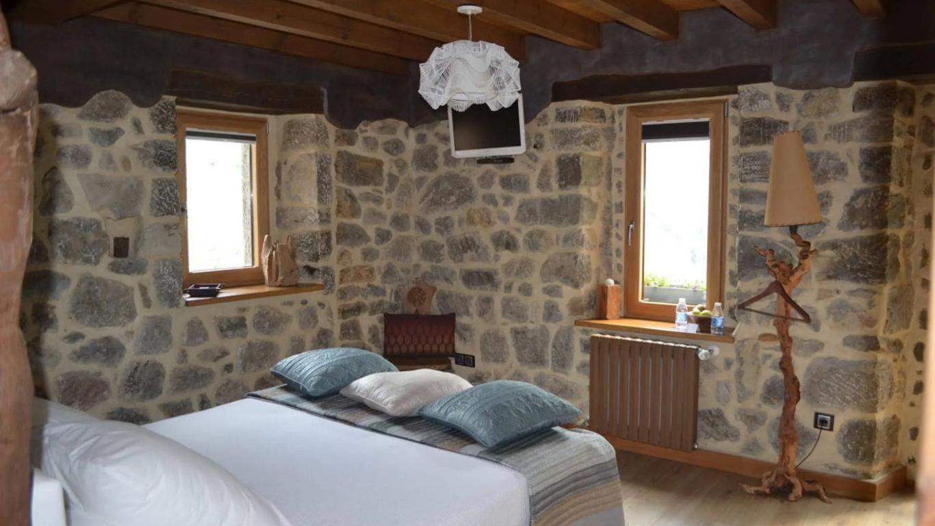 Casa Maru