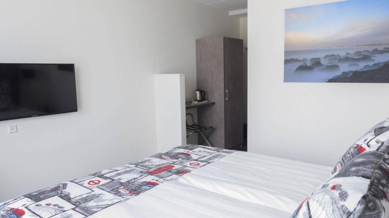 Hotel Torpedoloods