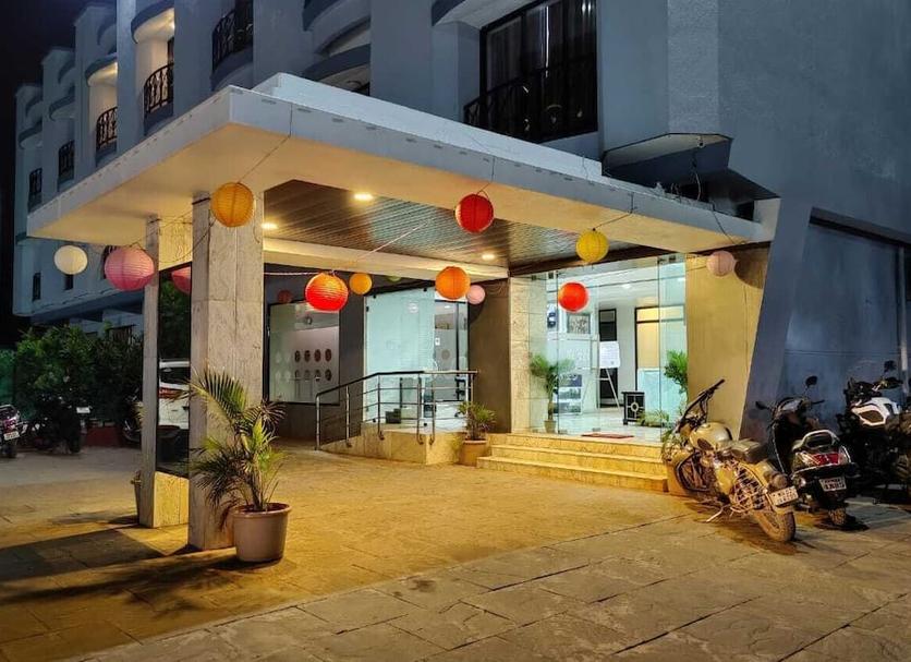 Edificio Foto