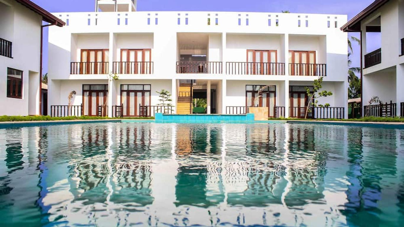 Hotel Sea Mountain