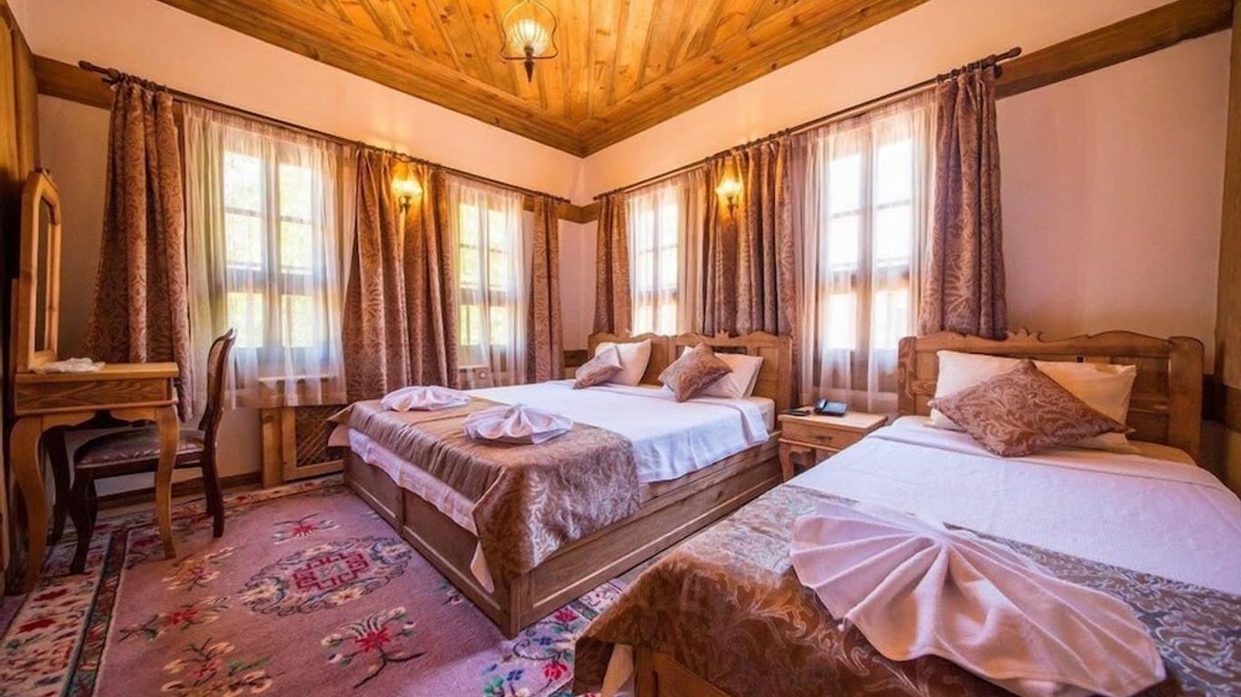 Akbulut Konak