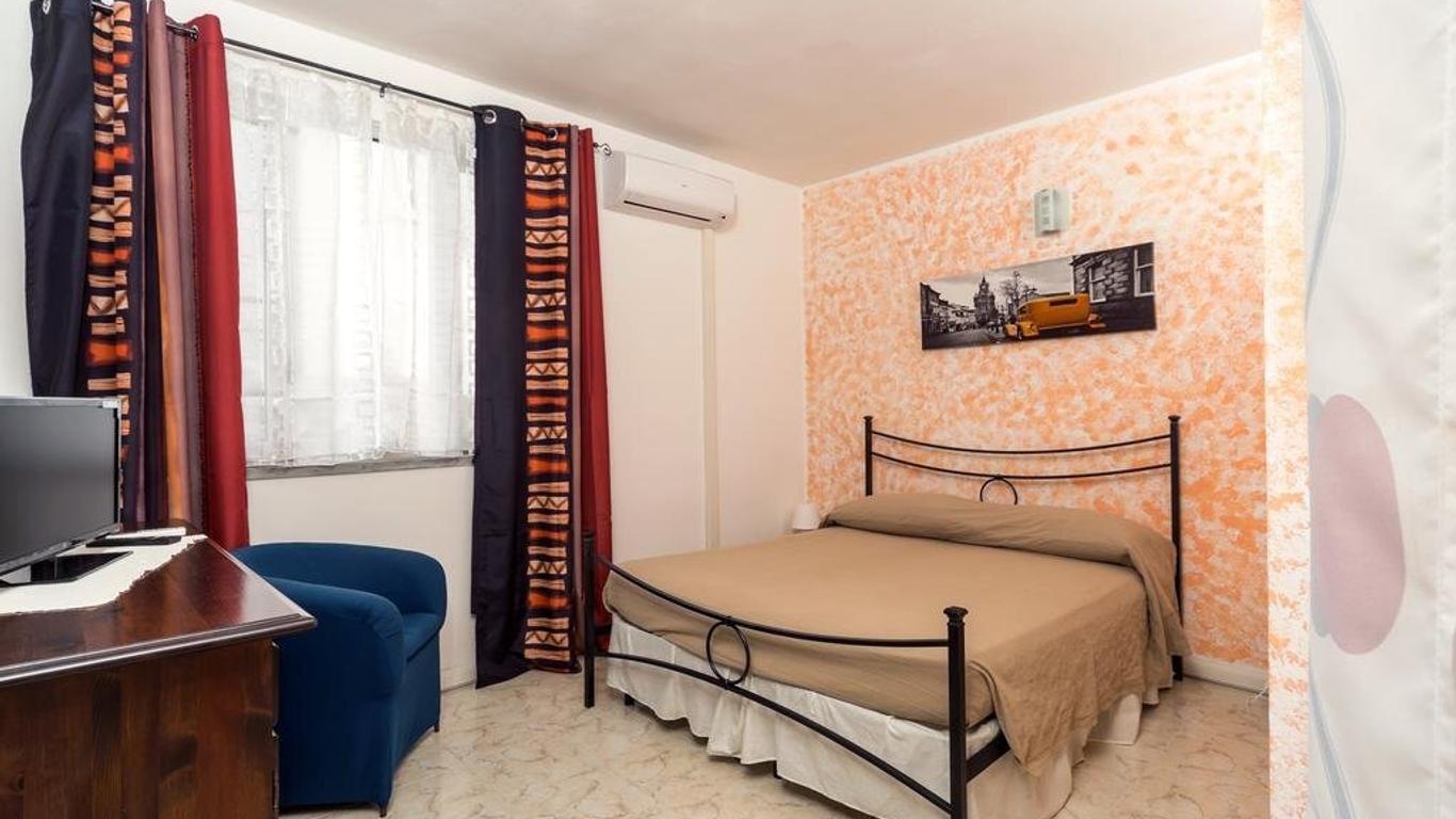 Albergo Luisss