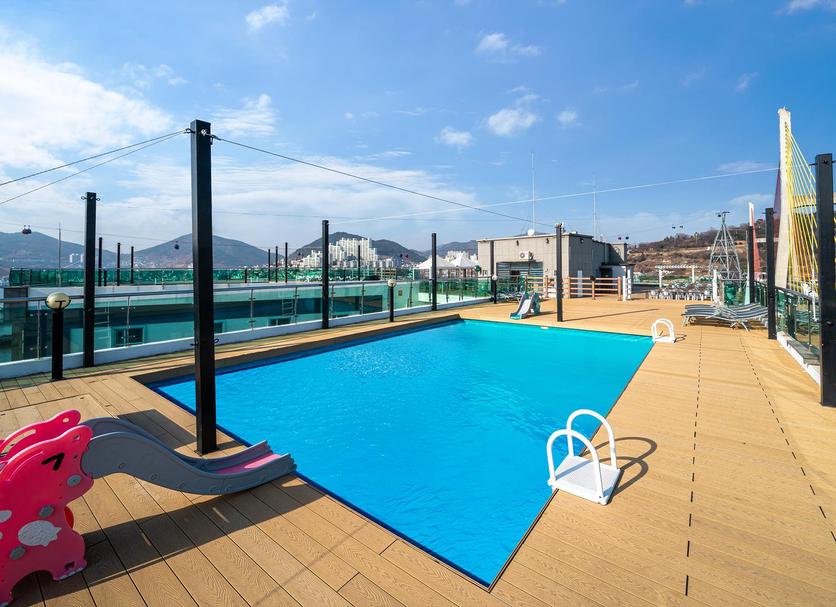 Piscina Foto