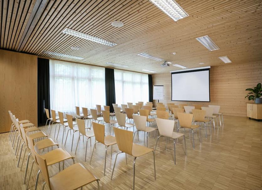 Sala de conferencias Foto