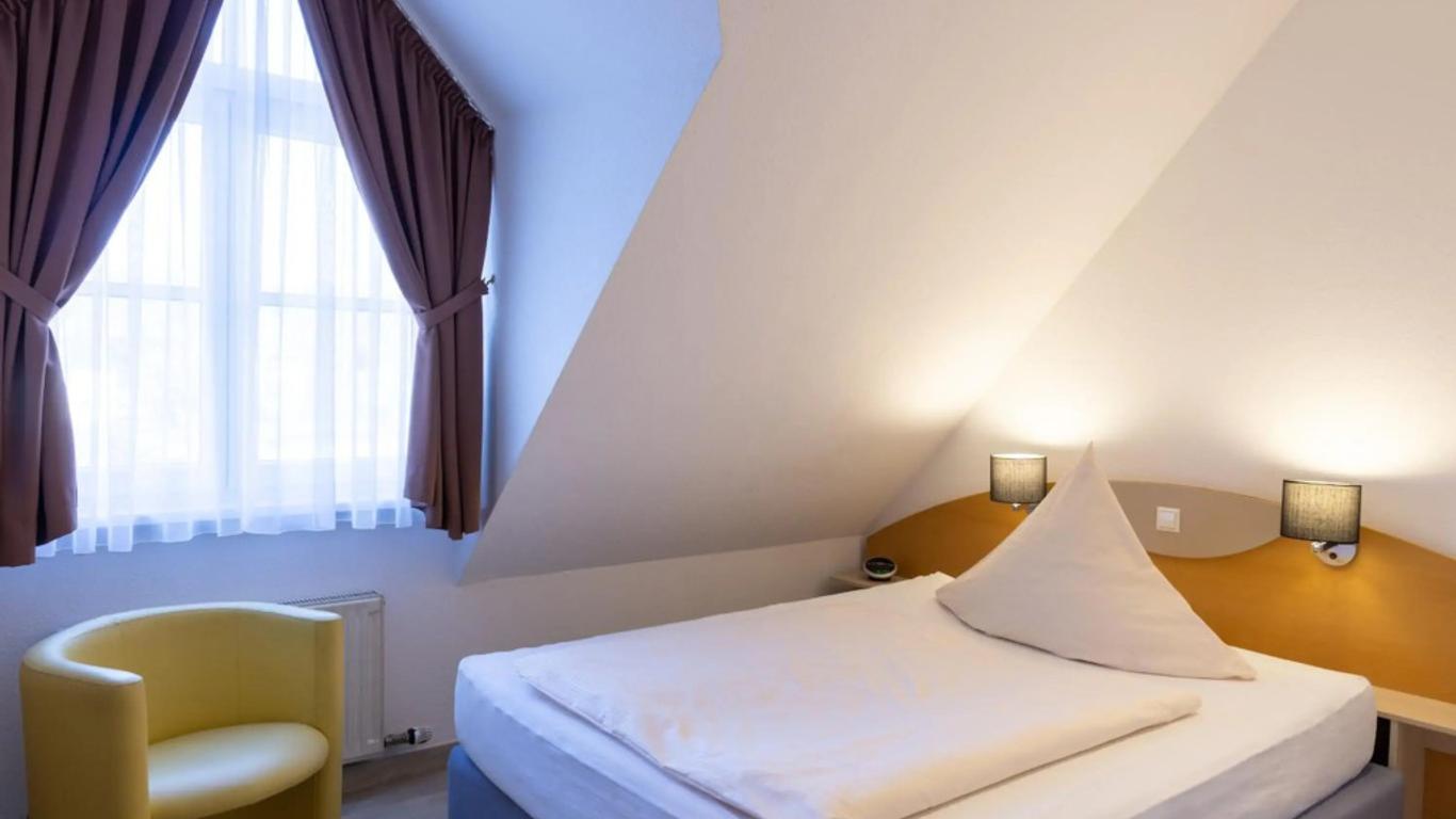 Hotel Alte Mühle