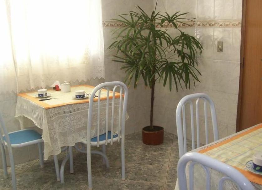 Comedor Foto