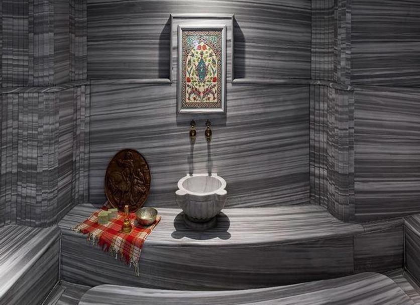 Spa Foto