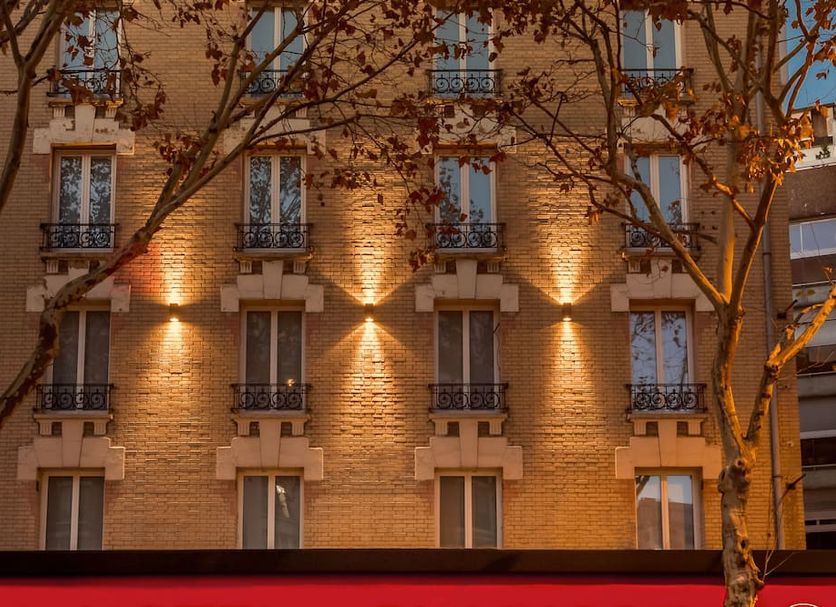 Edificio Foto