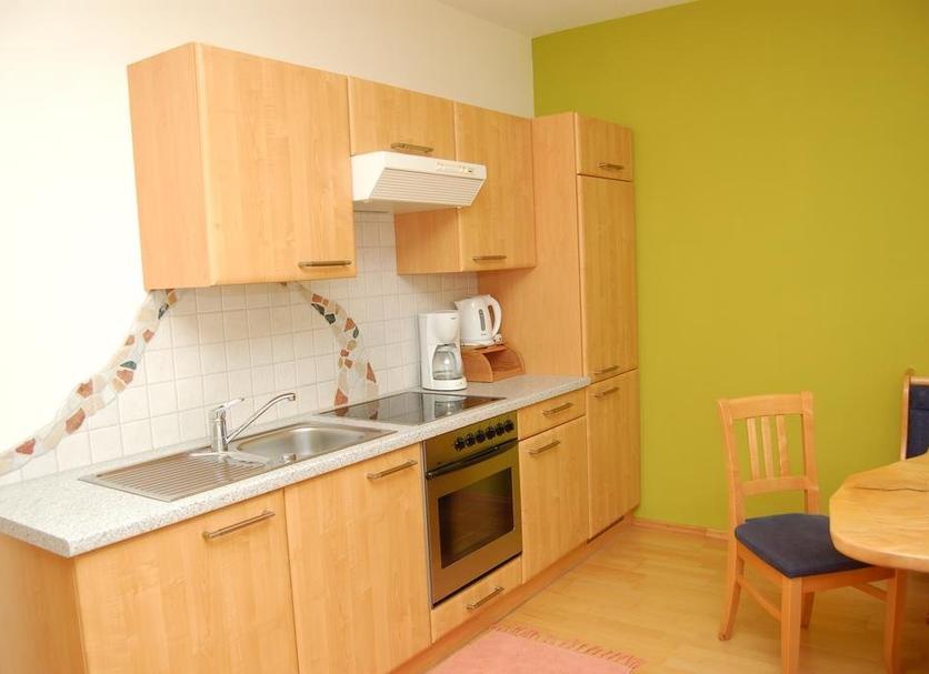 Cocina Foto