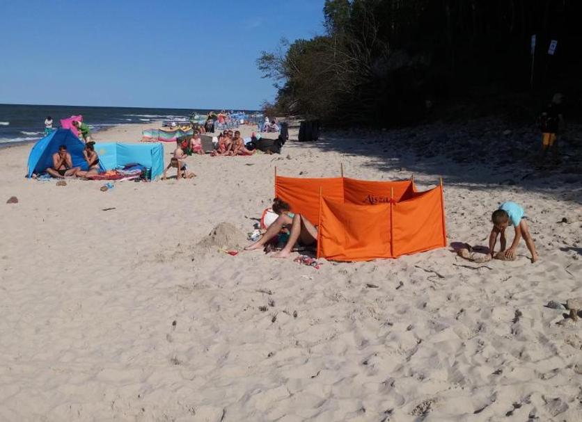 Playa Foto