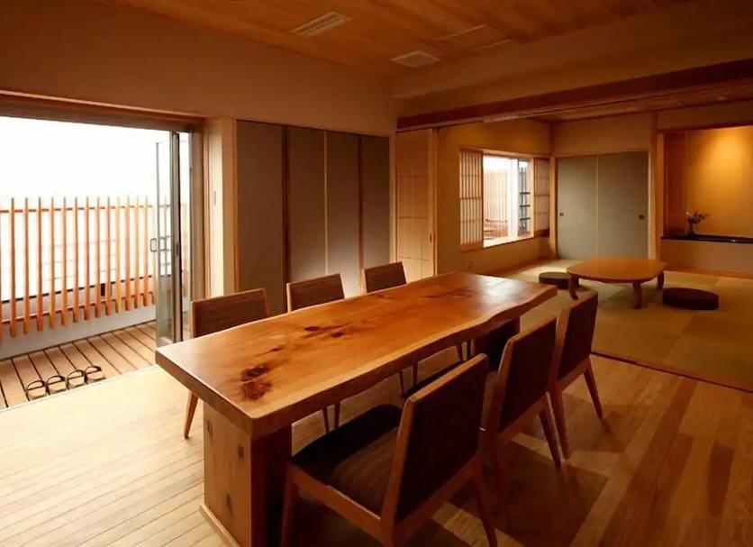 Comedor Foto